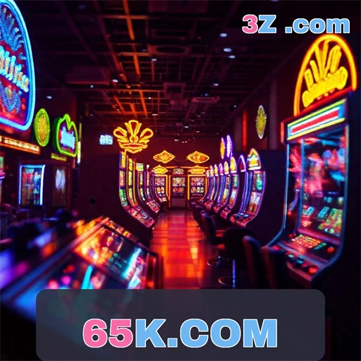 65k.com Bônus Especiais